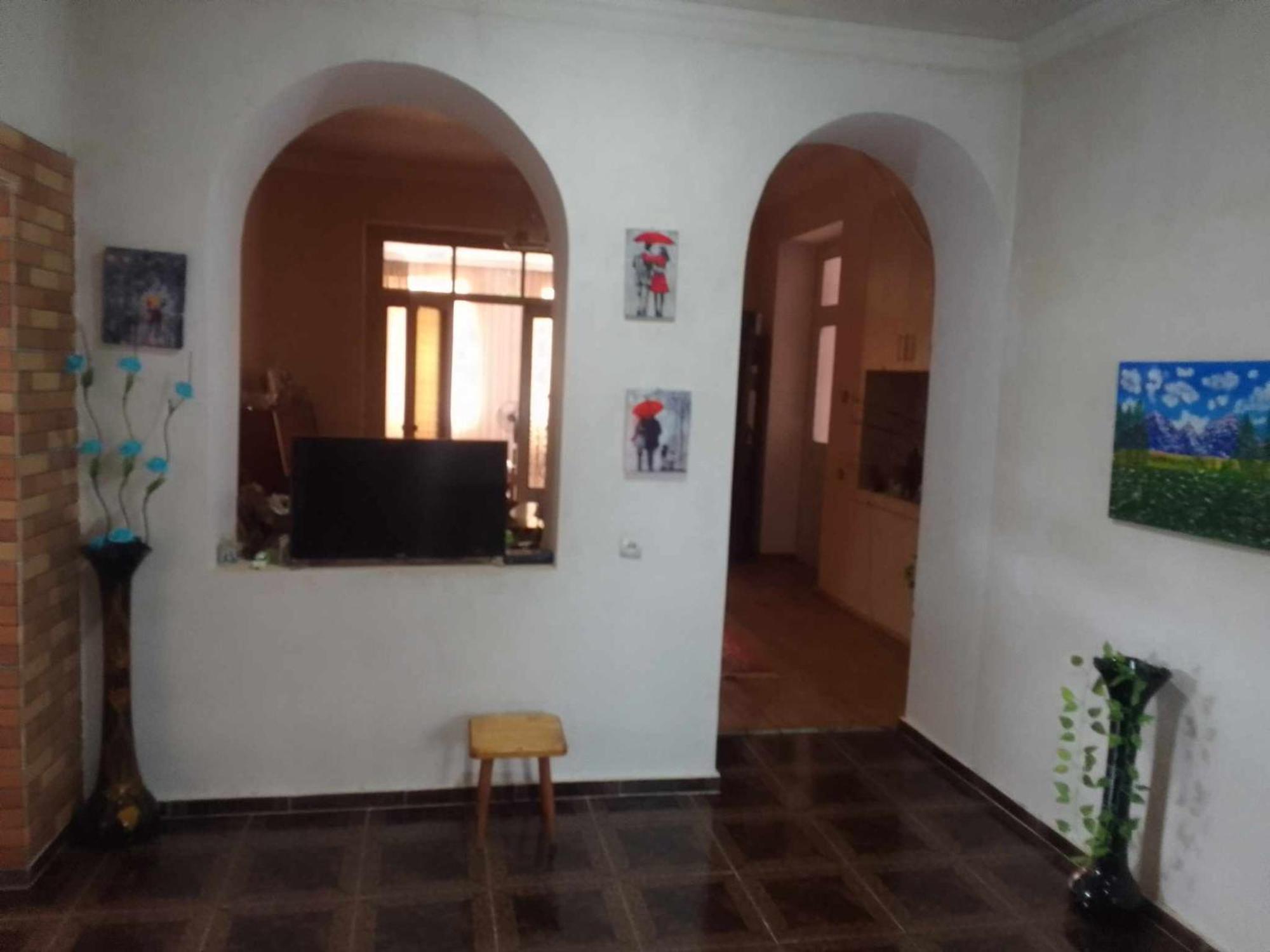 Natia Hotel Telavi Bagian luar foto