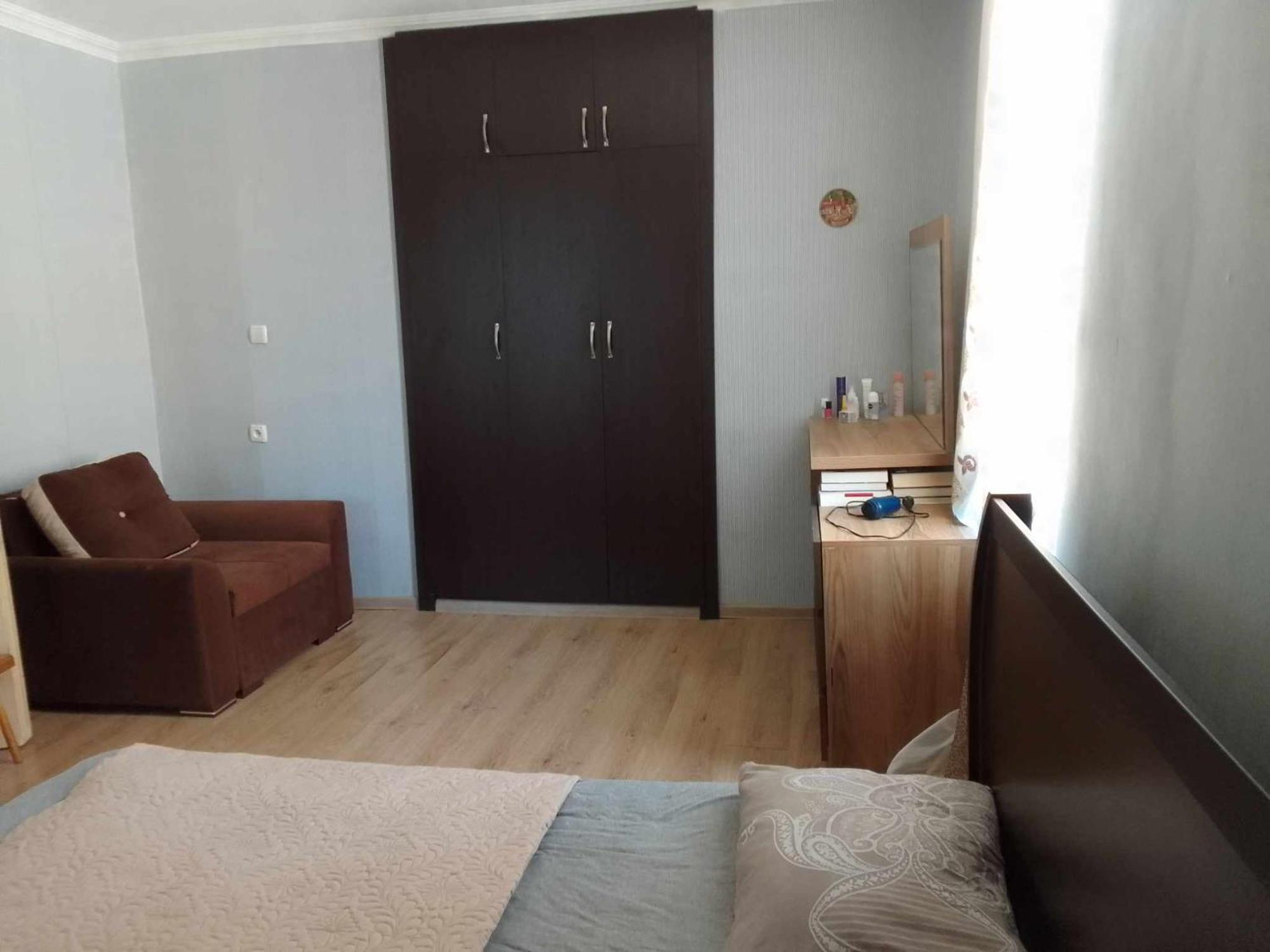 Natia Hotel Telavi Bagian luar foto